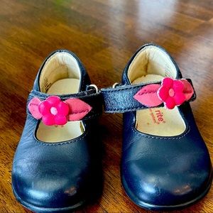 Toddler girls Mary Janes